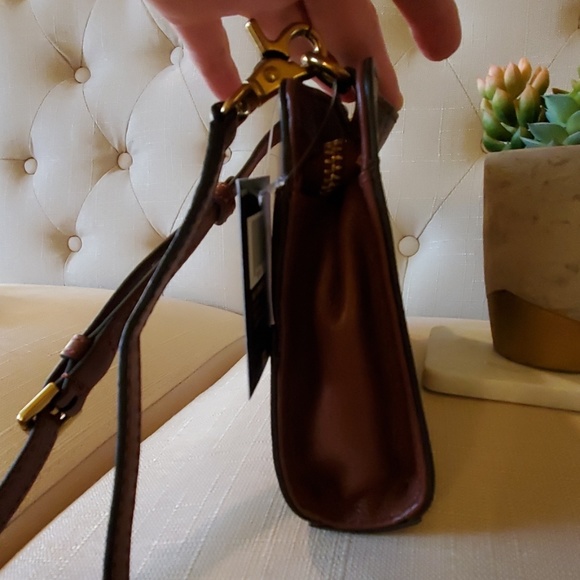 Frye Lucy Crossbody - Picture 4 of 5